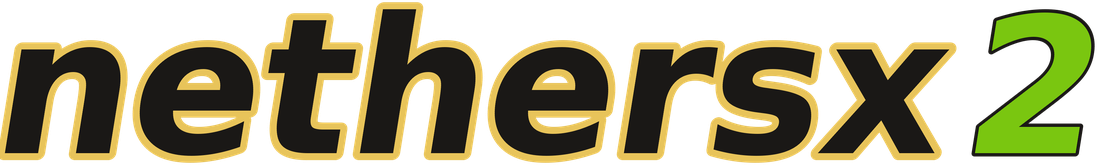 nethersx2 logo